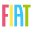 Logo Fiat - Fiat hivatalos oldal