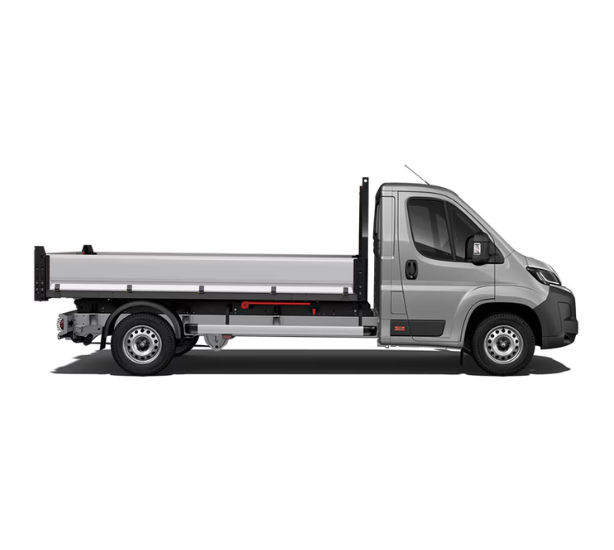 Request a quote - New Assets - Ducato Transformable